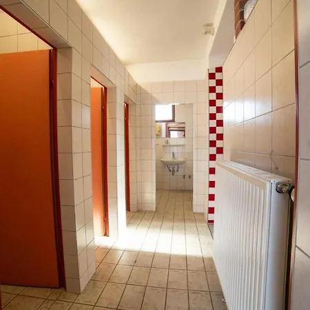 مكان تخييم Zelt Oder Camper Stellplatz Am Raddoerfl Teufenbach (Murau)