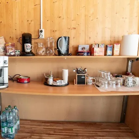 Zelt Oder Camper Stellplatz Am Raddoerfl