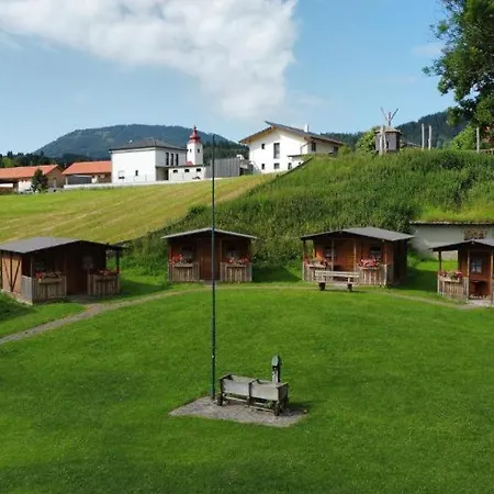 Zelt Oder Camper Stellplatz Am Raddoerfl *