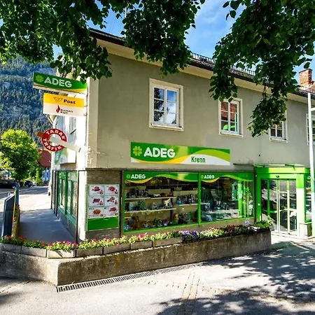Zelt Oder Camper Stellplatz Am Raddoerfl Teufenbach (Murau)