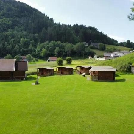 Zelt Oder Camper Stellplatz Am Raddoerfl Campsite *