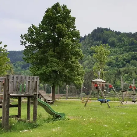 Zelt Oder Camper Stellplatz Am Raddoerfl * Teufenbach