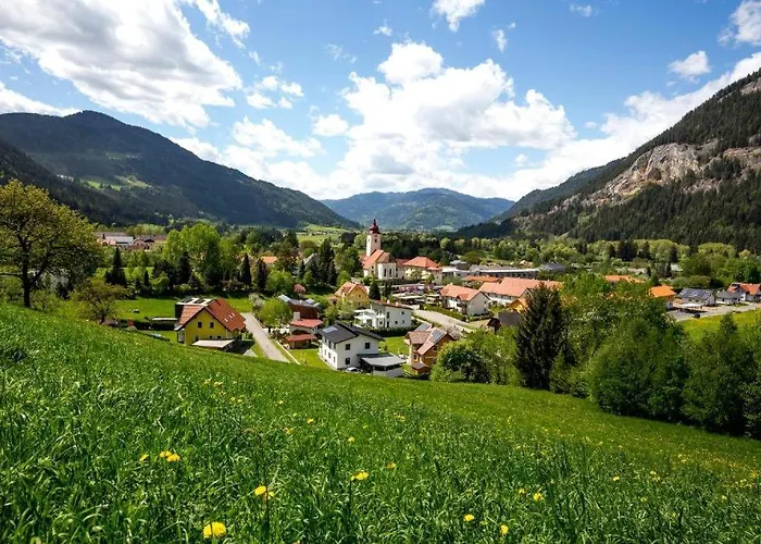 Zelt Oder Camper Stellplatz Am Raddoerfl *